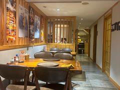 -晶吉·居酒屋·日本料理·烧鸟(中山区民主广场经典生活店)