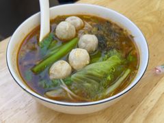 -万惠香扁食(西湖店)