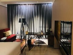 -广州天河希尔顿酒店