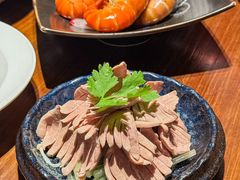 -人间酒暖·Go blanc·烧鸟·深夜食堂(陆家嘴店)