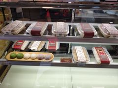 -欢姐伦教糕(北海大道北店)