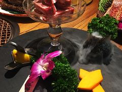 -黑牛の店·和牛烧肉(合生汇店)