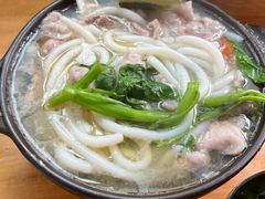 -贵州沾水米线(学田湾店)