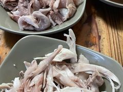 -汝萍传统蘸水菜(春华路总店)