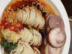 -尚宴(盛世广场·食尚街店)