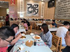 -孟记粥铺·家常菜·烧烤·粥(亚运村店)