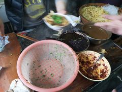 -正味斋锅巴菜(西北角店)