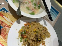 -大头力茶餐厅(花都融创茂店)