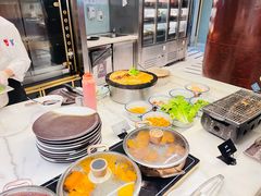 -广州富力丽思卡尔顿酒店