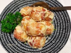 -新加坡海鲜共和(名胜世界圣淘沙海滨坊)