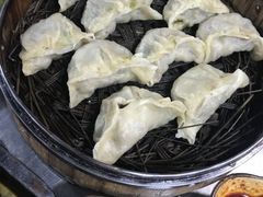 -永刚烧烤(大夜市店)