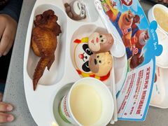 -海底捞火锅(CBD安泰广场店)