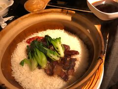 -捞王锅物料理(凯旋路店)