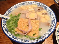 -小潘记鸭血粉丝汤
