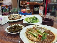 -友强·23年特色海鲜大排档(厦门店)