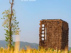 -良渚古城遗址公园