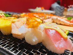 -村上一屋·亚洲菜融合小馆(南楼店)
