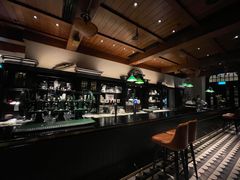 -Long Bar(莱佛士酒店)