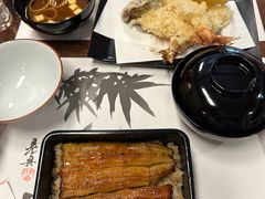 -竹叶亭(银座店)
