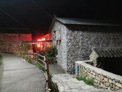 -北京山里寒舍度假酒店