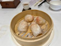 羊城鲜虾饺-白天鹅宾馆-宏图府餐厅
