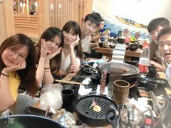 -九田家黑牛烤肉料理(太阳城店)