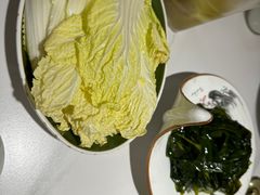 -如一鸡鲍鱼·粤式煲汤(长泰广场店)
