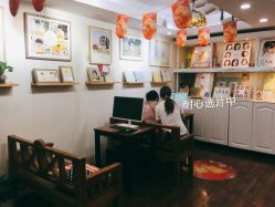 -小苹果儿童摄影(崇安店)