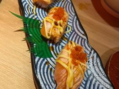-明治屋(二十三年洪化桥店)