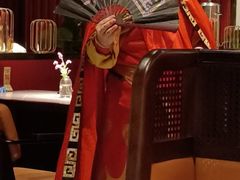 -四川饭店(长白店)