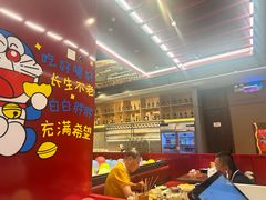 -管氏翅吧(马家堡店)