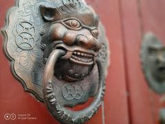 -北京国子监胡同