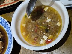 -杏花村水席楼·洛阳水席(老城十字街店)