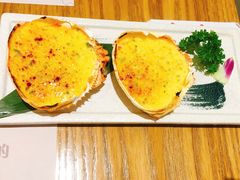 -林妈妈村·日式料理(宝山龙湖天街店)