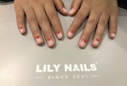 -LILY NAILS美甲美睫