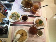 -池记(尖沙咀店)
