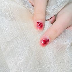 -七彩虹美甲美睫 半永久