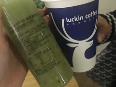 -瑞幸咖啡(SM广场店)