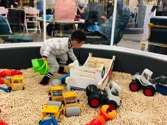 -Lilliput粒粒堡亲子餐厅(置汇旭辉店)