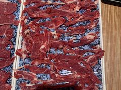 -潮汕牛肉火锅