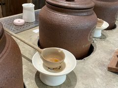 -李山山茶事(景枫店)