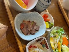 -阿吾罗日本料理(K11艺术中心店)