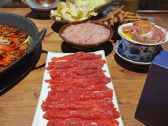 -楠火锅(龙阳广场店)