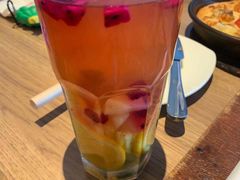 -必胜客(欧亚卖场店)