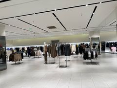 -ZARA(红谷滩万达店)