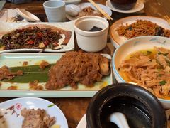 -西江美食舫·江西菜(健德桥店)