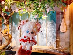 -锦府盐帮·李宅(领展购物广场中关村店)