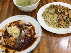 -温记府廟豆汤饭·始于1955年(海椒店)
