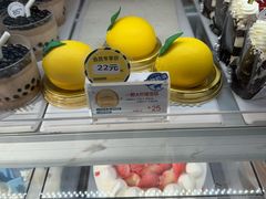 -85度C(江都金鹰店)