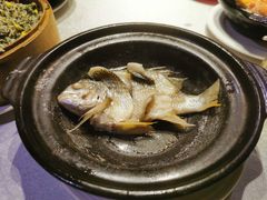 -百味馆·粤菜·湛江菜(后海花园店)